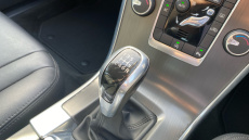 Volvo Xc60 D4 [181] SE Lux Nav 5dr Diesel Estate